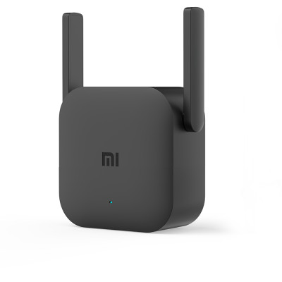 Thiết Bị Kích Sóng Wifi Xiaomi Pro - Đen - Hàng Nhập Khẩu
