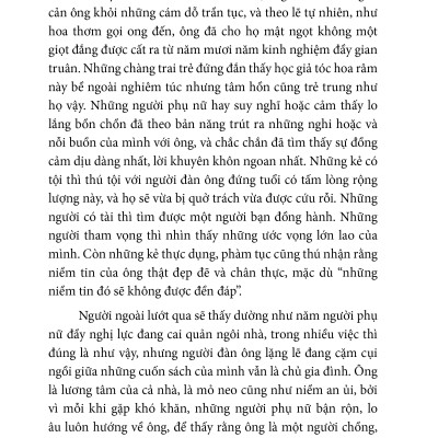Những Người Vợ Tốt