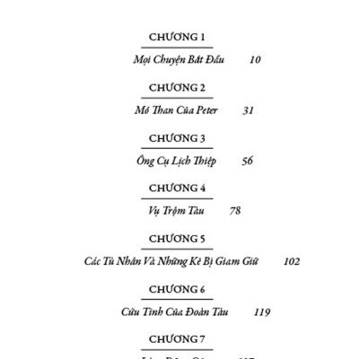 Lũ Trẻ Đường Tàu (Tân Việt) _TV