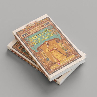 Sách - Chúa Nguyễn Và Các Giai Thoại Mở Đất Phương Nam - SBOOKS