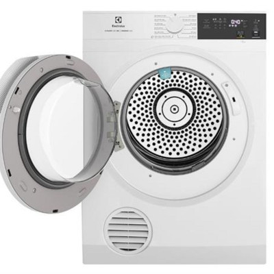 Máy sấy thông hơi Electrolux UltimateCare 9 kg EDS904H3WC - HÀNG CHÍNH HÃNG - CHỈ GIAO HCM