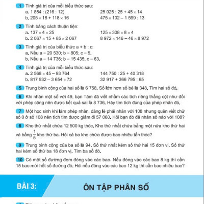 Sách - Phát Triển Năng Lực Tự Học Toán 5 - Biên Soạn Theo Chương Trình GDPT Mới - ndbooks