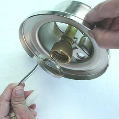 Phụ kiện treo bấc đèn măng xông hai dây HK350/HK500 (Holder for Double Tie Mantle HK350/HK500) - mã STUTZ