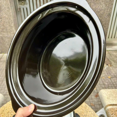 Nồi Nấu Chậm Đạt Tường DTSC-3.5S 3,5l - Hàng Chính Hãng