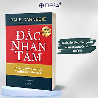 Đắc Nhân Tâm - Bản Quyền