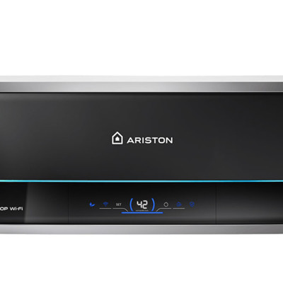 Máy nước nóng Ariston SLIM3 20 TOP WIFI VN - HÀNG CHÍNH HÃNG - CHỈ GIAO HCM