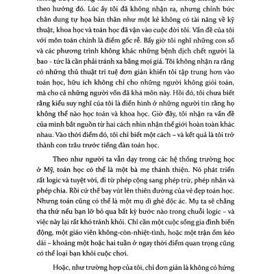 Combo Học Cách Học + Dạy Học Không Theo Lối Mòn + Cách Chinh Phục Toán Và Khoa Học (Bộ 3 Cuốn) - AL