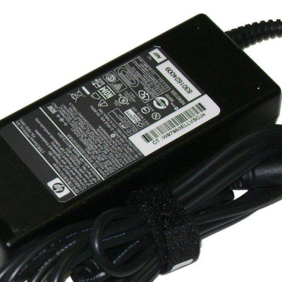 Sạc laptop HP 90w kim to 7.4mm x 5.0mm - Adapter sạc máy tính laptop 90w dùng cho laptop HP Probook, Pavilion, Envy, Elitebook - Hàng chính hãng