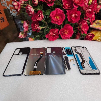 Màn Hình Vsmart Live 4 [V640A] Chuẩn Zin Chính Hãng từ nhà máy Vsmart [ Màn New Zin Hãng Hiển thị đẹp Vsmart]