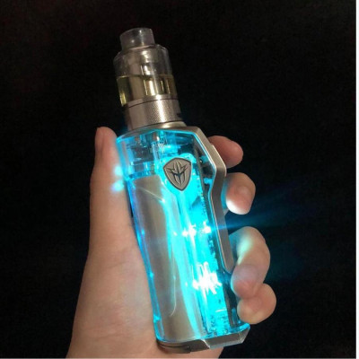 Thuốc khói lá điện tử vaper