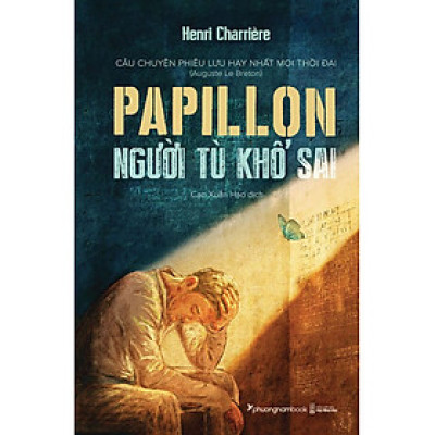 Papilon Người tù khổ sai