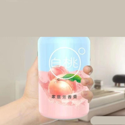 Combo 5 hộp Sáp Thơm Phòng Mùi Hương Nhẹ Mẫu Mới - Sáp Thơm Khử Mùi Hình Nấm Dầu Thơm Phòng Dầu Thơm Nước Hoa