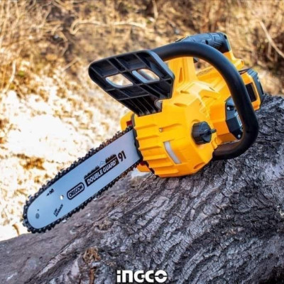 Máy cưa xích dùng pin 20V INGCO CGSLI20128 - HÀNG CHÍNH HÃNG
