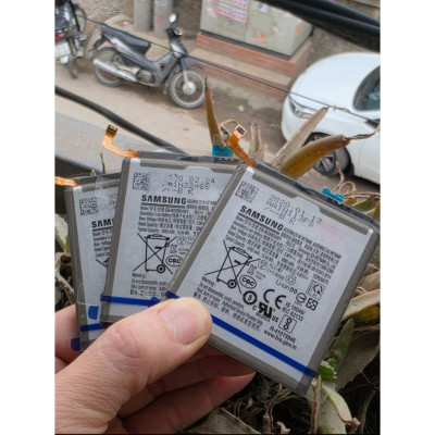 Pin SamSung S20 S20 5G Zin Chính Hãng Cam Kết