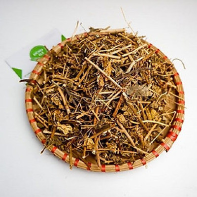 cây lạc tiên khô túi 1kg