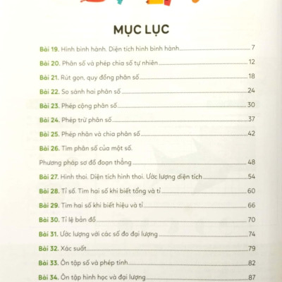 Bộ Pomath - Toán Tư Duy Cho Trẻ Em 9 - 10 Tuổi (Tập 1 + 2) (Bộ 2 Tập)