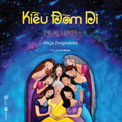 Bộ 3 cuốn Con đường giác ngộ của Đức Phật dành cho trẻ em