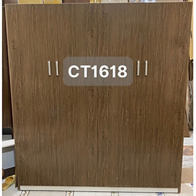 Tủ quần áo nhựa 4 cánh thanh treo ĐV Juno sofa 164 x 185 x 47 cm nhiều màu lựa chọn