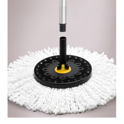 BÔNG LAU NHÀ 360 OMEGA MOP PLUS CÔNG NGHIỆP TAIWAN