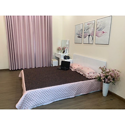 Chiếu Hạt Gỗ Trắc Mộc Cao Cấp Hạt 1.8cm ( video , hình thật )