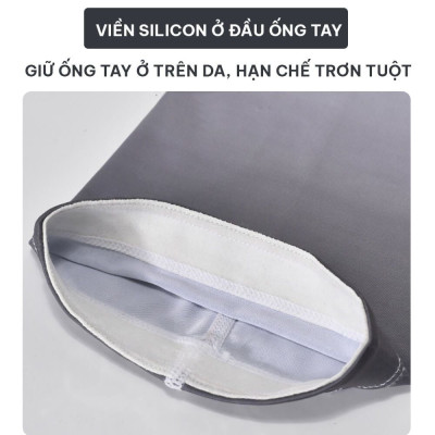 Găng tay chống nắng, chống tia UV GoodFit GF206G