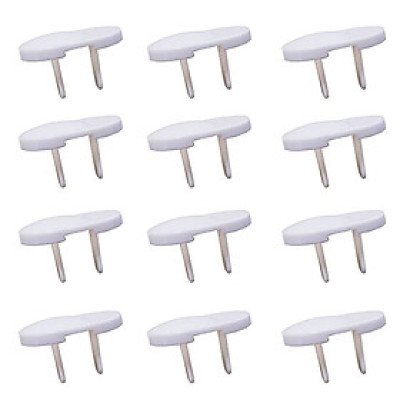 Bộ 12 bịt ổ điện nội địa Nhật Bản