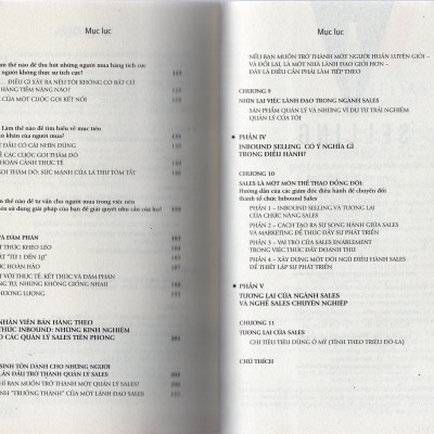 Inbound Selling - Thay đổi phương thức bán hàng theo mô hình inbound