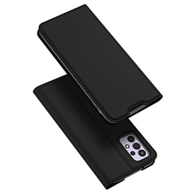 Bao da dành cho SamSung Galaxy A33 5G Dux Ducis Skin khung mềm - siêu mỏng - siêu mịn - Hàng chính hãng 