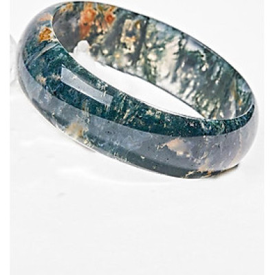 Vòng Băng Ngọc Thủy Tảo Huyết Ni 59 