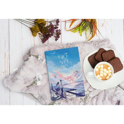 Sách - Gió Nam Thầm Thì - Thất Vi - Đinh Tị Books