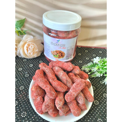 Me Xí Muội Cay Viettin Mart 500G