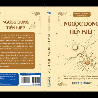 Ngược Dòng Tiền Kiếp - Bản Quyền