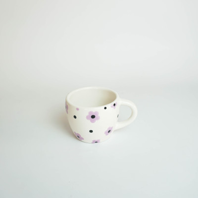 Ly Morning 02 - Họa Tiết Li Ti