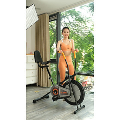 Xe đạp tập thể dục tại nhà Tokado TK-1000