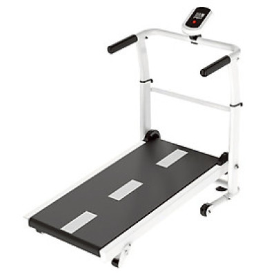 BG Máy chạy bộ cơ, máy chạy bộ không điện Treadmill SH305 thích hợp cho mọi lứa tuổi luyện tập (hàng nhập khẩu)