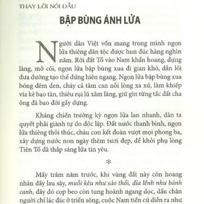 Nam Bộ Vài Nét Lịch Sử - Văn Hóa (Tập 3)