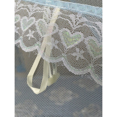 Mùng chụp , Màn chụp tự bung Đỉnh Nhọn cao cấp Mộc Miên - Màn F1 -2022 ( hình thật )