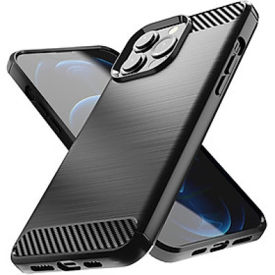 Ốp lưng chống sốc vân kim loại cho iPhone 14 Pro Max (6.7 inch) hiệu Likgus (chuẩn quân đội, chống va đập, chống vân tay) - Hàng nhập khẩu