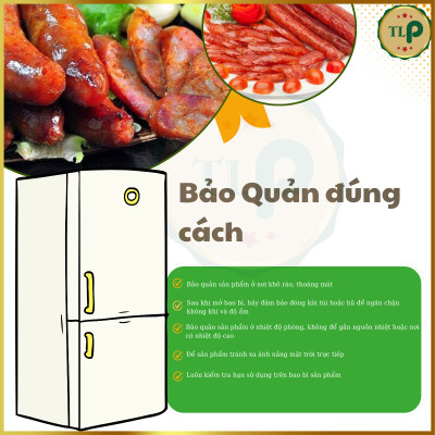 LẠP XƯỞNG TÔM TÂN LỘC PHÁT