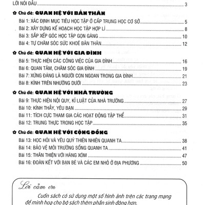 Sách bổ trợ_Giáo Dục Đạo Đức, Kĩ Năng Sống Dành Cho Học Sinh Lớp 6 (Biên Soạn Theo Chương Trình GDPT Mới)_HA