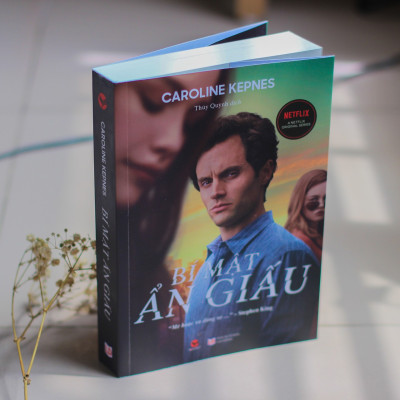 Bí Mật Ẩn Giấu