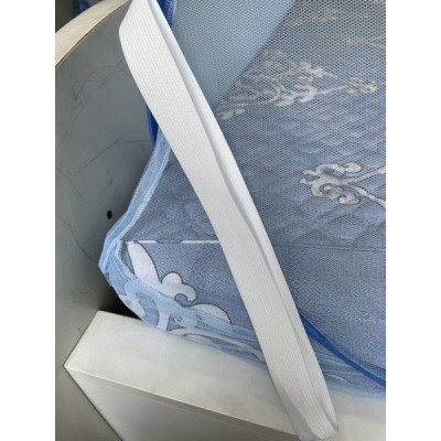 Mùng chụp , Màn chụp tự bung Đỉnh Nhọn cao cấp Mộc Miên - Màn F1 -2022 ( hình thật )