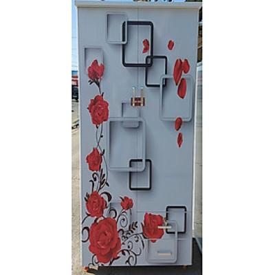 Tủ áo nhựa 3D Juno Sofa ngang 85 cm x Cao 1m8