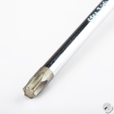 Tuốc nơ vít sao T-15x100 - 61102 SATA