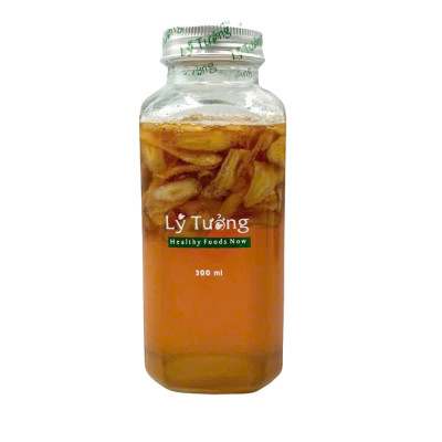 Mật Ong Sâm Dây Ngọc Linh Lý Tưởng 300ml