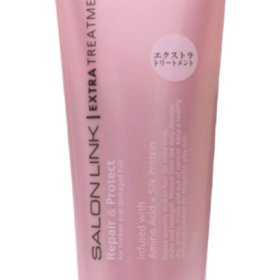 Dầu Xả Dưỡng Tóc Nhật Bản Salon Link Extra 1000 mL