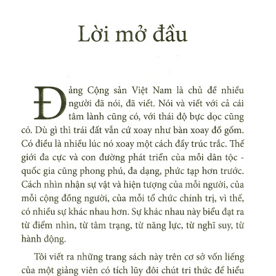 Sách - Xây Dựng, Chỉnh Đốn Đảng - Theo Sự Chỉ Dẫn Của Tư Tưởng Hồ Chí Minh
