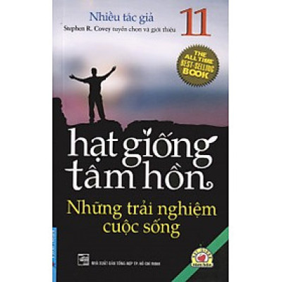 Hạt Giống Tâm Hồn 11 - Những Trải Nghiệm Cuộc Sống (Tái Bản)