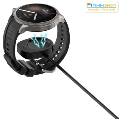 Cáp sạc Amazfit Balance - Dây dài 1m (CBA)
