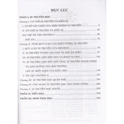 Phương pháp giải nhanh các dạng bài tập Sinh học (Phan Khắc Nghệ)  (HA-MK)
